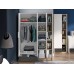 Skapis TORINO 01